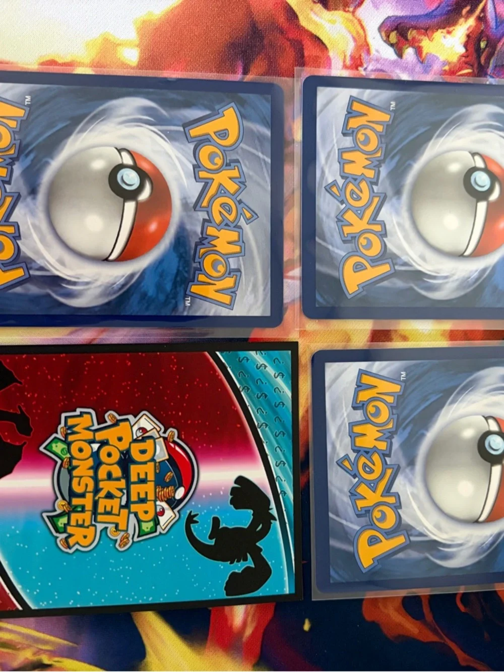 Pokemon Card Bundle - Picture 2 of 2